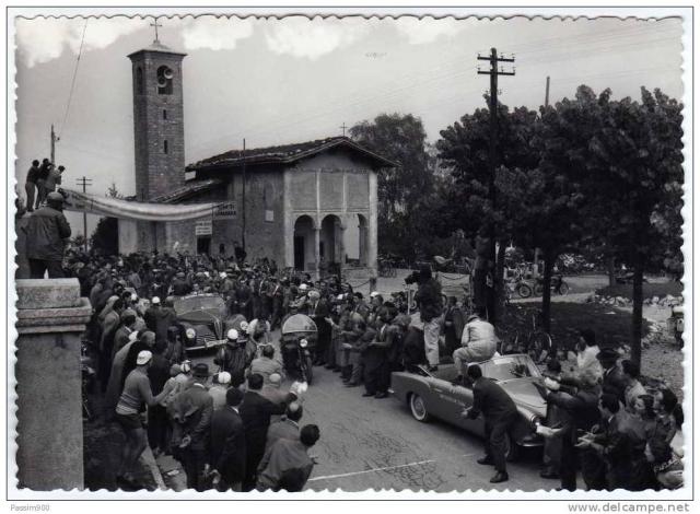 La maglia IRIDATA DI KUIPER al Santuario della Madonna del Ghisallo !!!!!!